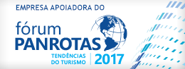 Este empresa apoia o Fórum PANROTAS 2017